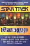 [Star Trek · The Captain's Table 01] • Star Trek The Captain's Table - 00 - The Captain's Table